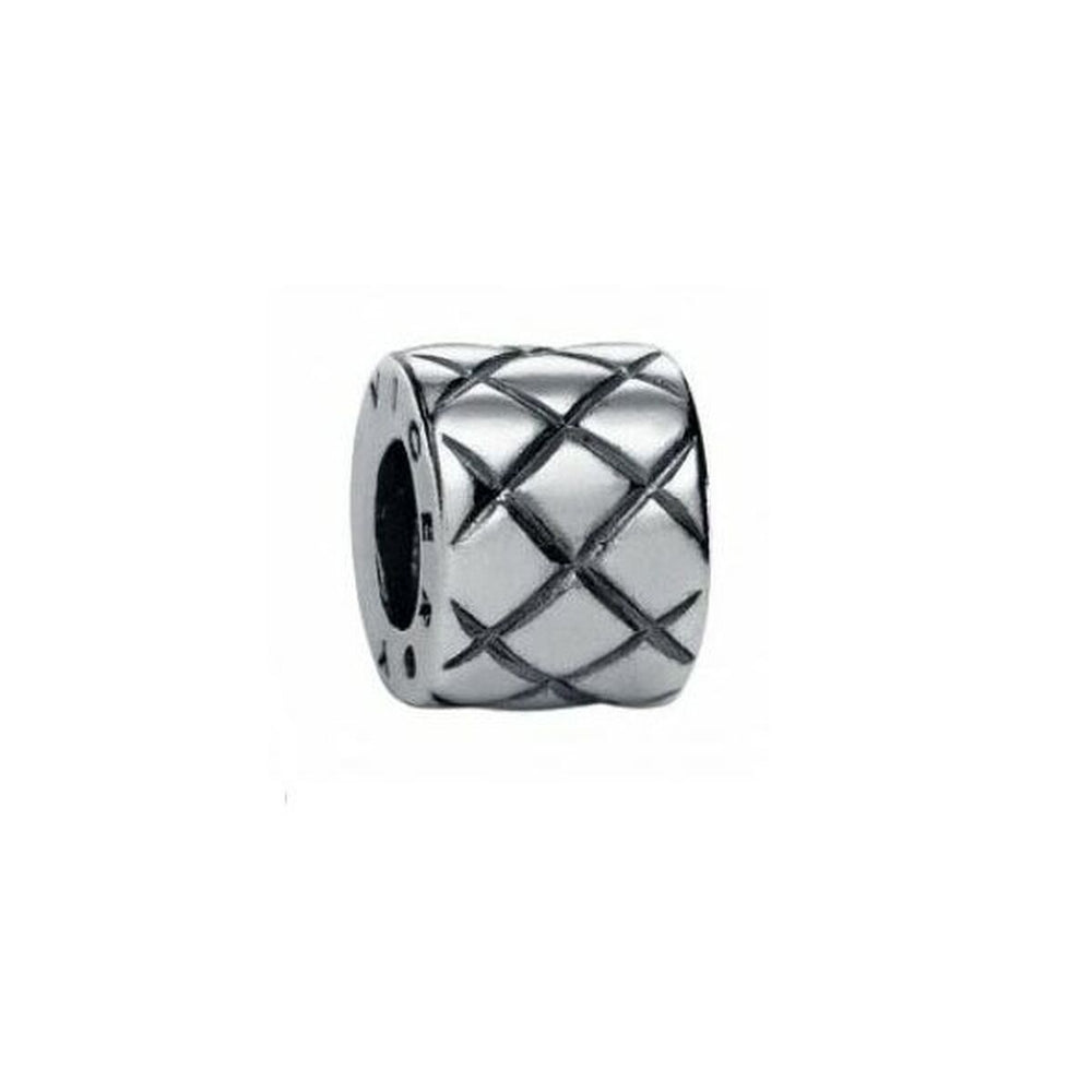 Ladies'Beads Viceroy VMM0001-00 Silver (1 cm)