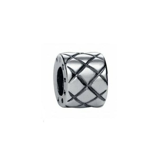 Ladies'Beads Viceroy VMM0001-00 Silver (1 cm)