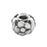 Ladies'Beads Viceroy VMM0003-00 Silver (1 cm)