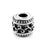 Ladies'Beads Viceroy VMG0039-00 Silver (1 cm)