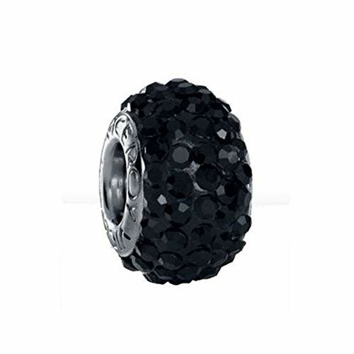 Ladies'Beads Viceroy VMM0156-05 Black (1 cm)