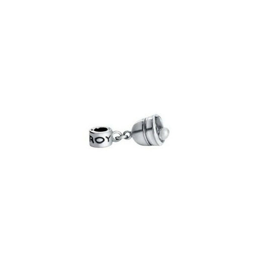 Ladies'Beads Viceroy VMM0190-10 Silver (1 cm)