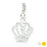 Ladies'Pendant Xenox (3 cm) (3 cm)