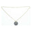 Ladies'Pendant Demaria DMHRC001 (45 cm) (45 cm)