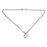 Ladies'Necklace Demaria DMC6110453 (45 cm)