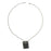 Unisex Pendant Armani EG1982 (45 cm) (45 cm)