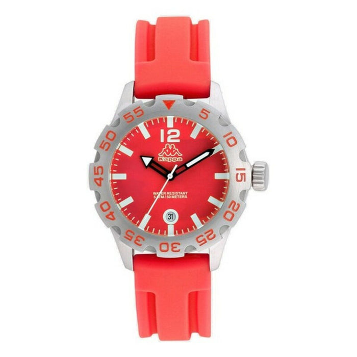 Ladies'Watch Kappa KP-1401L Ø 38 mm