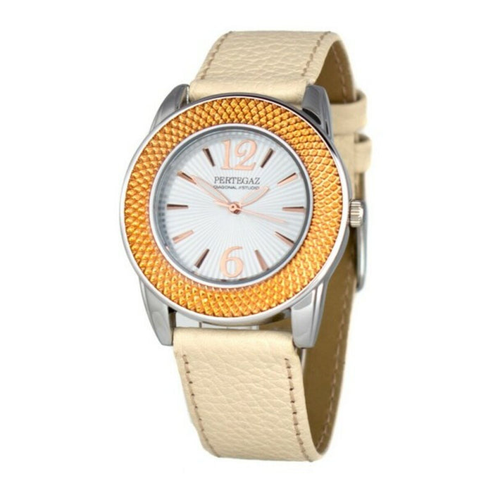 Ladies' Watch Pertegaz PDS-046-B (Ø 36 mm)