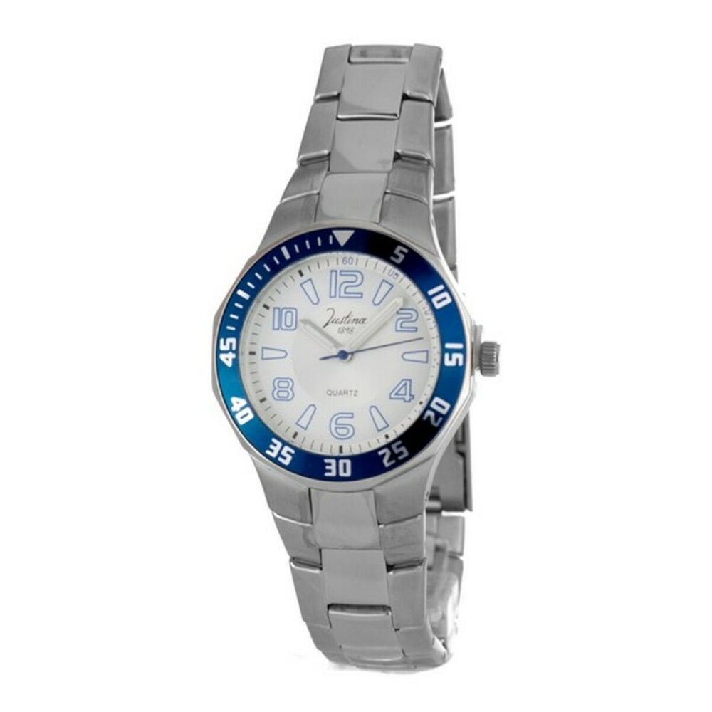 Ladies' Watch Justina 11909A (Ø 31 mm)