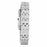 Ladies' Watch Justina 21751N (Ø 20 mm)