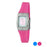 Ladies'Watch Justina 21814 (Ø 23 mm)