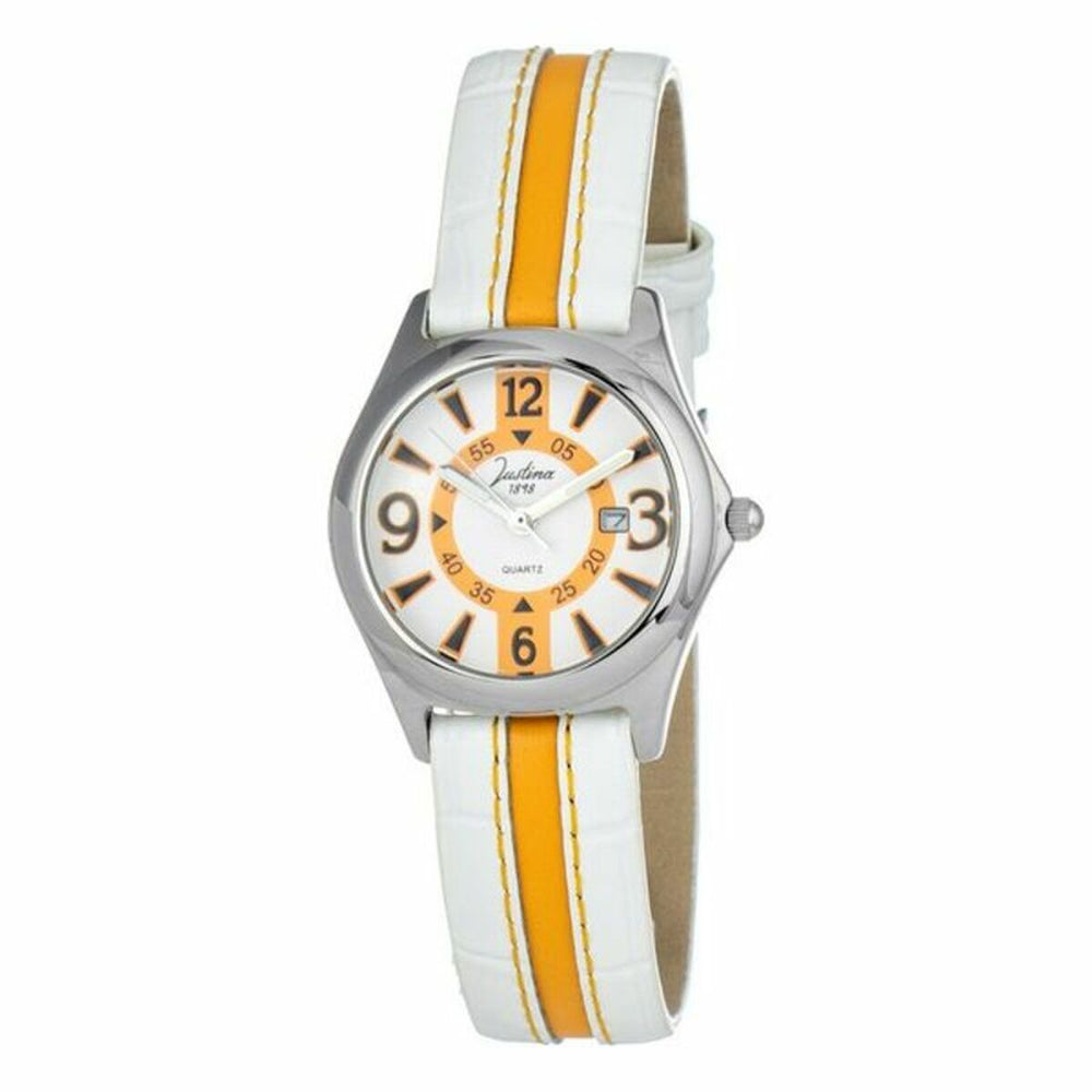 Ladies' Watch Justina 32550B (Ø 30 mm)