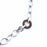 Ladies'Necklace Viceroy 1012C000-44 (45 cm)