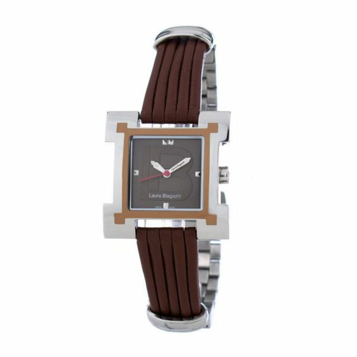 Ladies' Watch Laura Biagiotti LB0039-MA (Ø 26 mm)