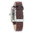 Men's Watch Laura Biagiotti LB0030M-MA (Ø 38 mm)