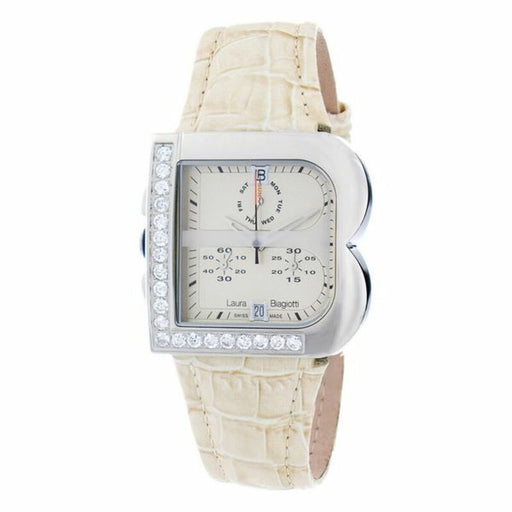 Ladies' Watch Laura Biagiotti LB0002L-CD (Ø 33 mm)