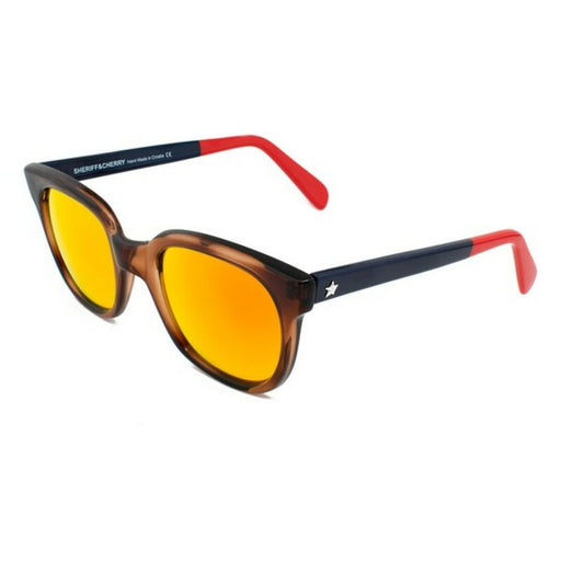 Ladies' Sunglasses Sheriff&Cherry G11S-73L Ø 50 mm