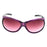 Sunglasses Jee Vice ECCENTRIC-PURPLE ø 65 mm
