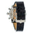 Unisex Watch Glam Rock GR10101B (Ø 46 mm)