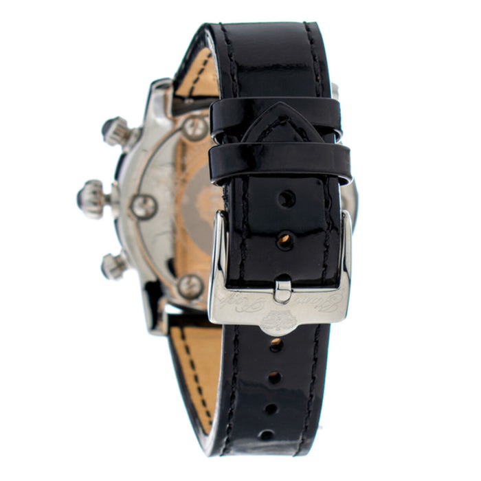 Unisex Watch Glam Rock GR10101B (Ø 46 mm)