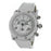 Ladies' Watch Glam Rock GR10101W (Ø 46 mm)