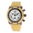 Ladies'Watch Glam Rock GR30114 (Ø 46 mm)