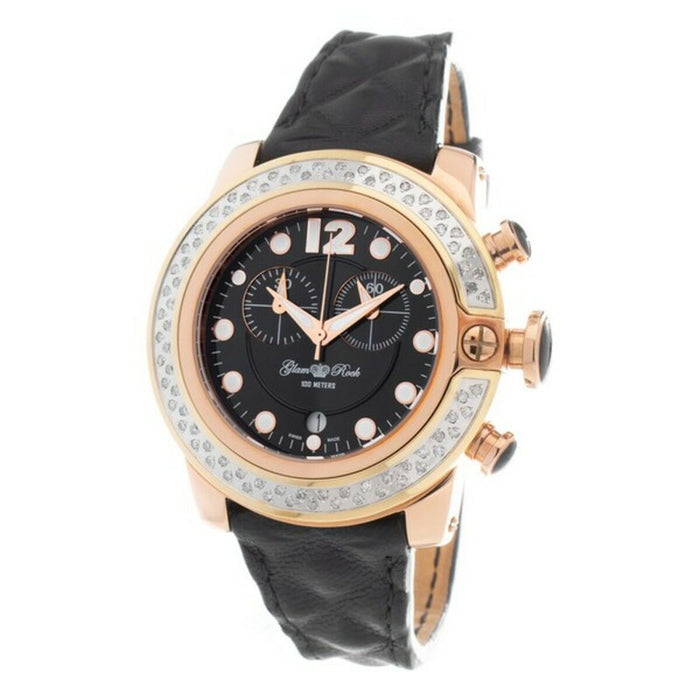 Ladies'Watch Glam Rock GR32199D (Ø 44 mm)