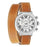 Ladies' Watch Glam Rock GR77132 (Ø 40 mm)