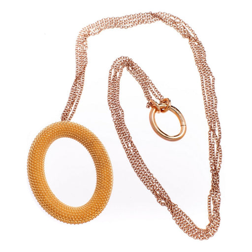 Necklace Pesavento WPXLE016