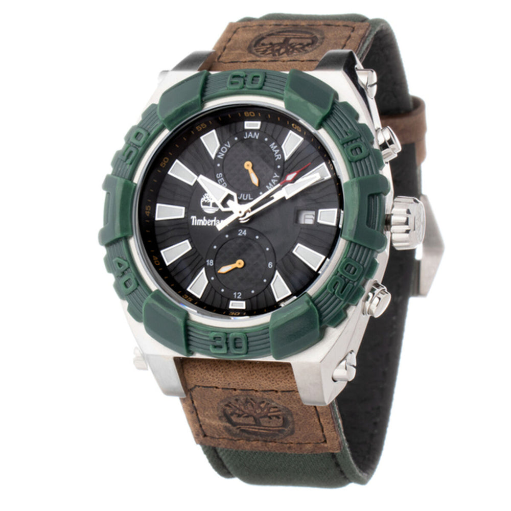 Men's Watch Timberland TBL13331STB-15GGP