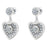 Ladies'Earrings Folli Follie 3E8S039C (25 mm)