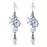 Ladies'Earrings Folli Follie 3E9S054W (40 mm)