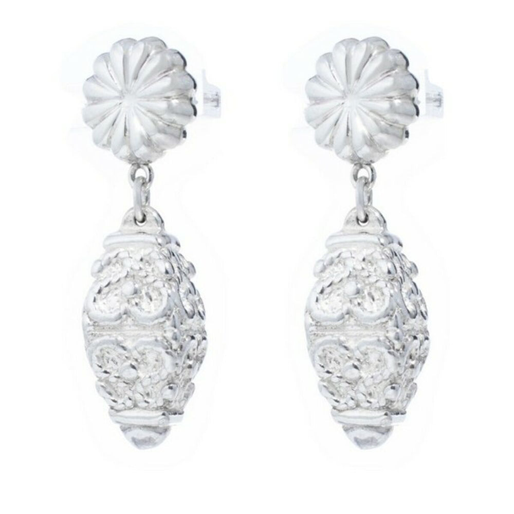 Ladies'Earrings Folli Follie 4E8S019 (42 mm)