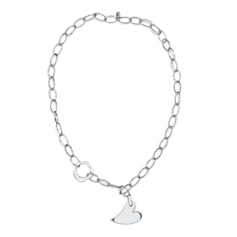 Ladies'Necklace Folli Follie 1N8S042 (40 cm)