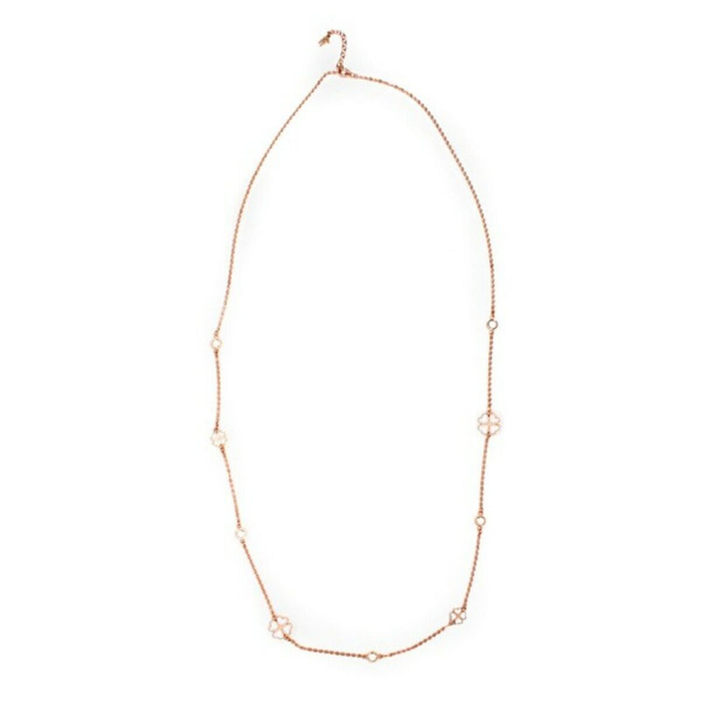 Ladies'Necklace Folli Follie 3N14T003RWC (60 cm)