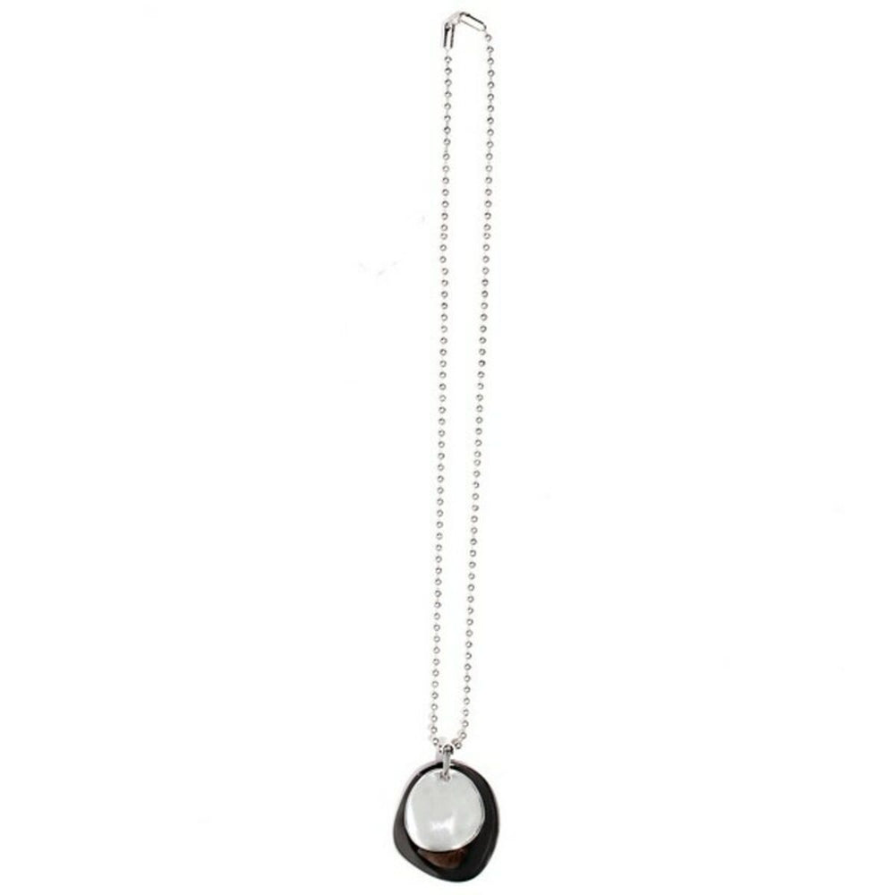 Ladies'Necklace Folli Follie 3N9F177KC (25 cm)