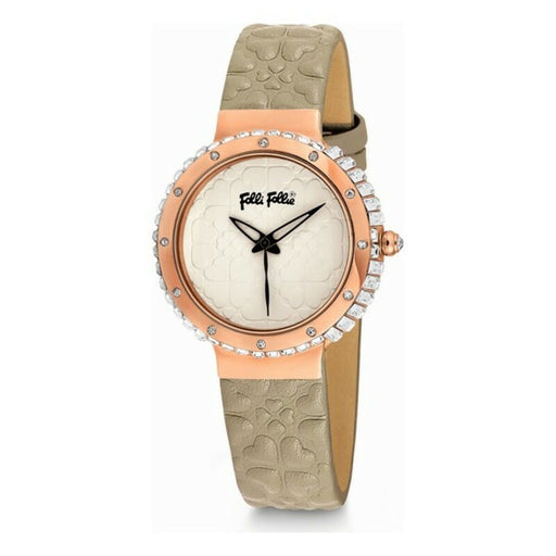 Ladies'Watch Folli Follie WF13B032SP (Ø 28 mm)