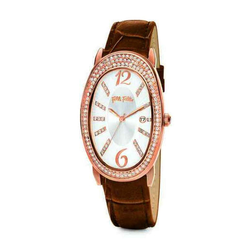 Ladies'Watch Folli Follie WF2B012STWM (Ø 45 mm)