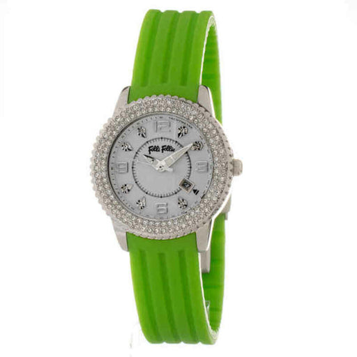 Ladies' Watch Folli Follie WF5T003ZTWV (Ø 33 mm)