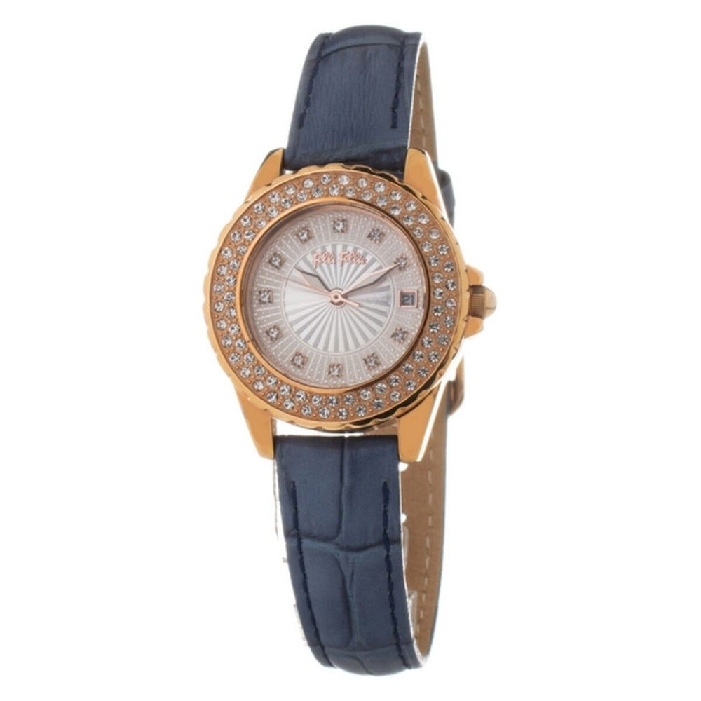 Ladies'Watch Folli Follie WF13B071STA (Ø 30 mm)