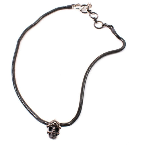 Ladies'Necklace Folli Follie 4N14T010KK (22 cm)