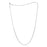 Ladies'Necklace Folli Follie NS8154 (22 cm)