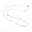 Ladies'Necklace Folli Follie 1N1T006R80 (45 cm)
