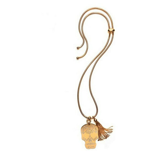 Ladies'Necklace Folli Follie 4N14T044RC (35 cm)