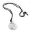 Ladies'Necklace Folli Follie 1N8S076N (35 cm)