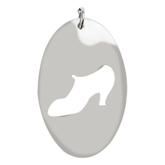 Ladies'Pendant Folli Follie 1P9F057 (8 cm)