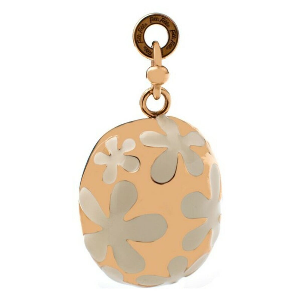 Ladies'Pendant Folli Follie 3P0T004RW (6 cm)