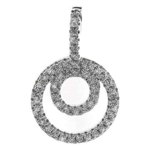 Ladies'Pendant Folli Follie 3P17S002C (3 cm)