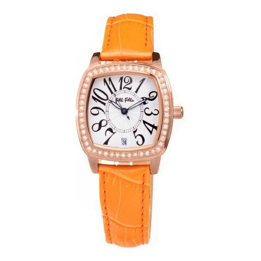 Ladies'Watch Folli Follie WF14B020SDS (Ø 34 mm)