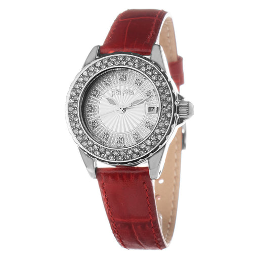 Ladies' Watch Folli Follie WF1A006STDF (Ø 32 mm)